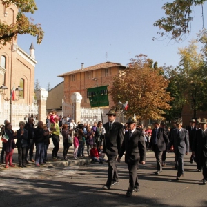 Alpini a Salsomaggiore